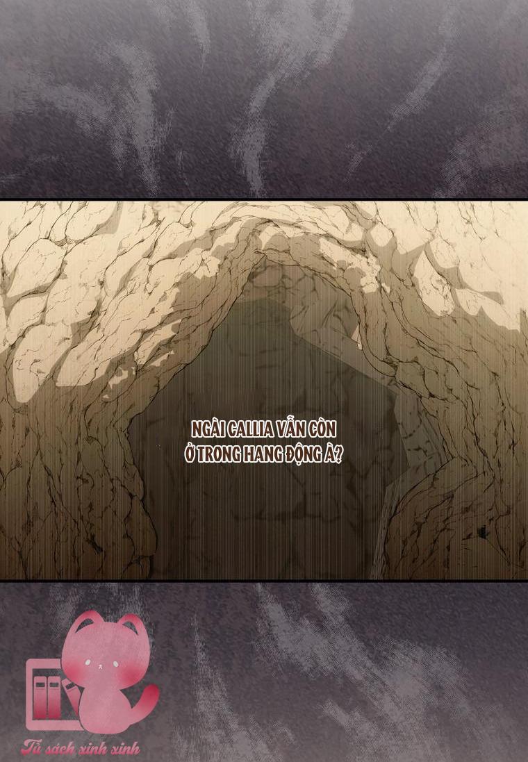 Đứa Nhỏ Không Phải Là Con Anh - Chap 32