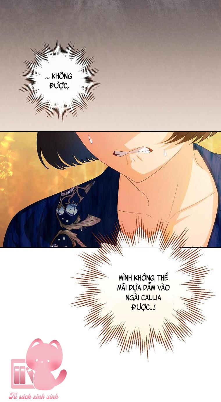 Đứa Nhỏ Không Phải Là Con Anh - Chap 32