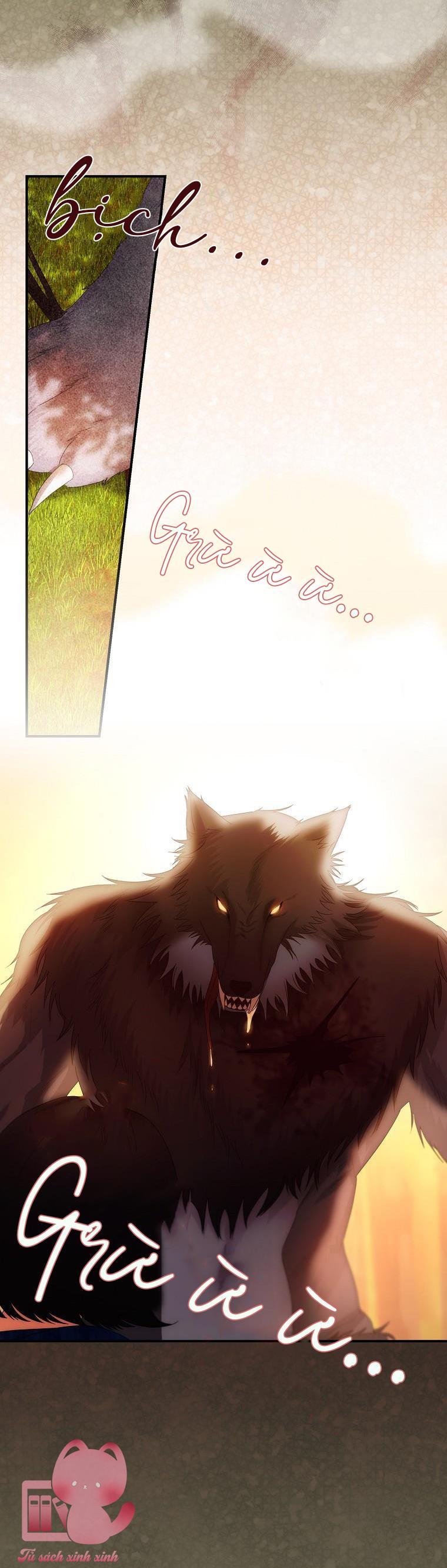 Đứa Nhỏ Không Phải Là Con Anh - Chap 32