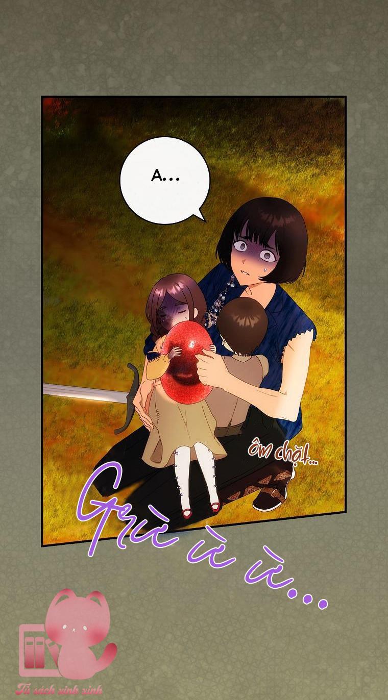 Đứa Nhỏ Không Phải Là Con Anh - Chap 32