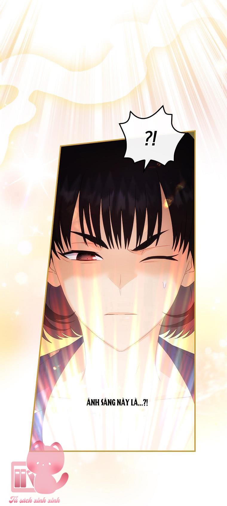 Đứa Nhỏ Không Phải Là Con Anh - Chap 32