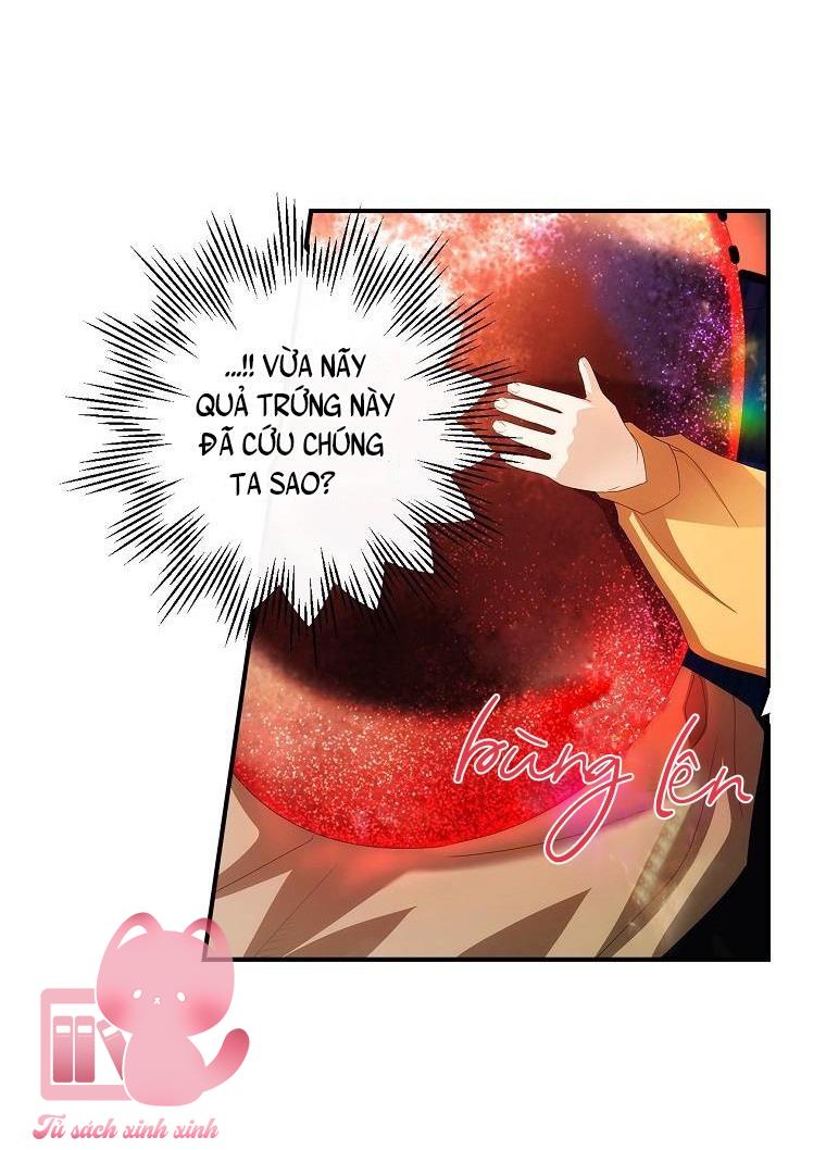 Đứa Nhỏ Không Phải Là Con Anh - Chap 32