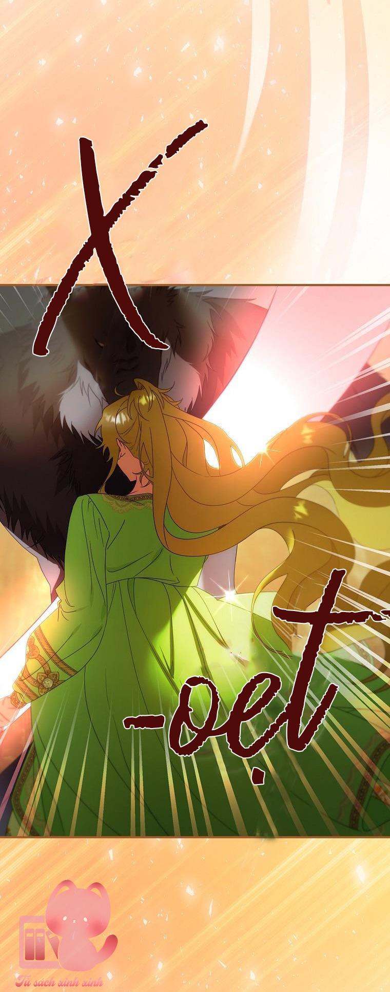 Đứa Nhỏ Không Phải Là Con Anh - Chap 32