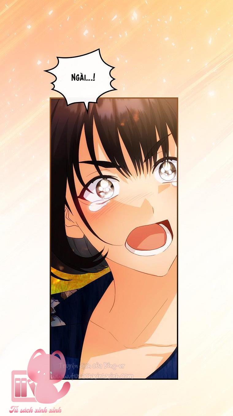 Đứa Nhỏ Không Phải Là Con Anh - Chap 32