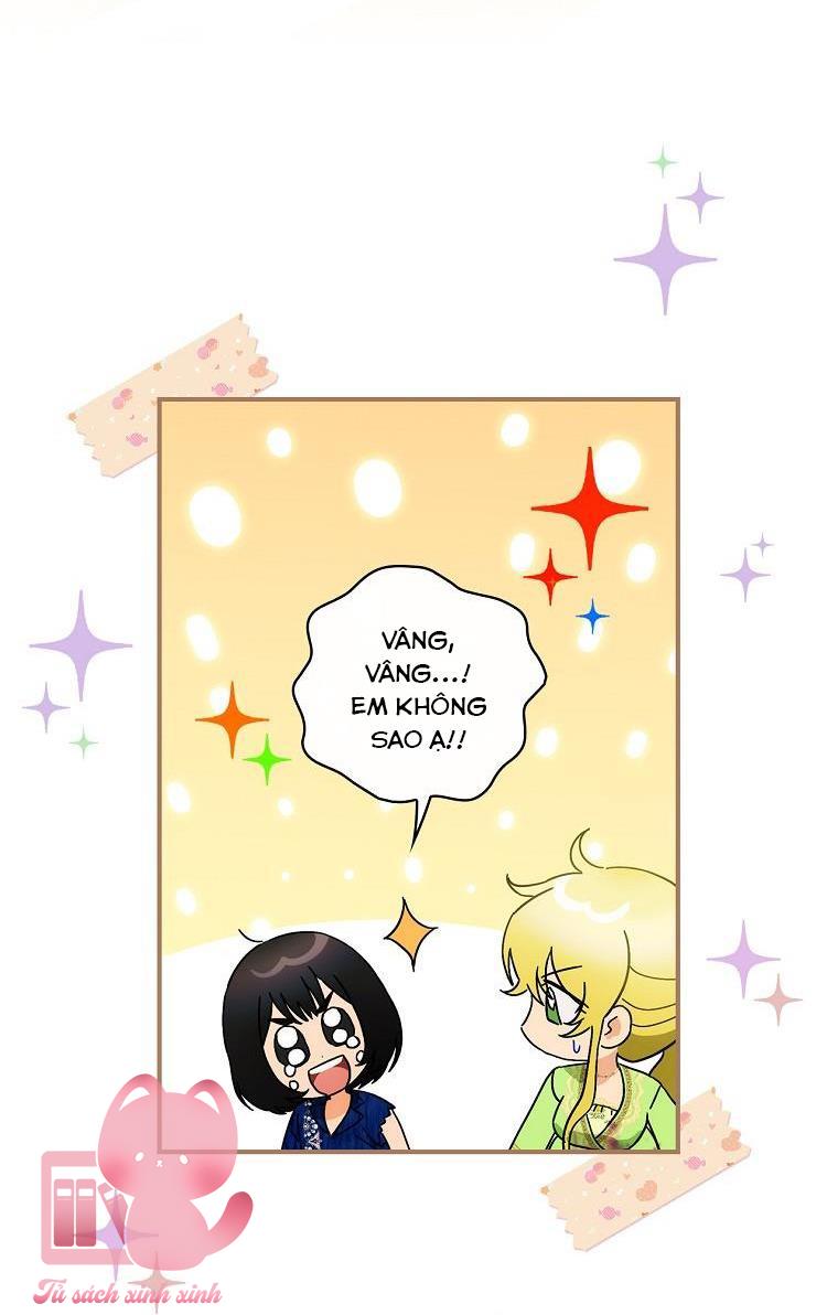 Đứa Nhỏ Không Phải Là Con Anh - Chap 32