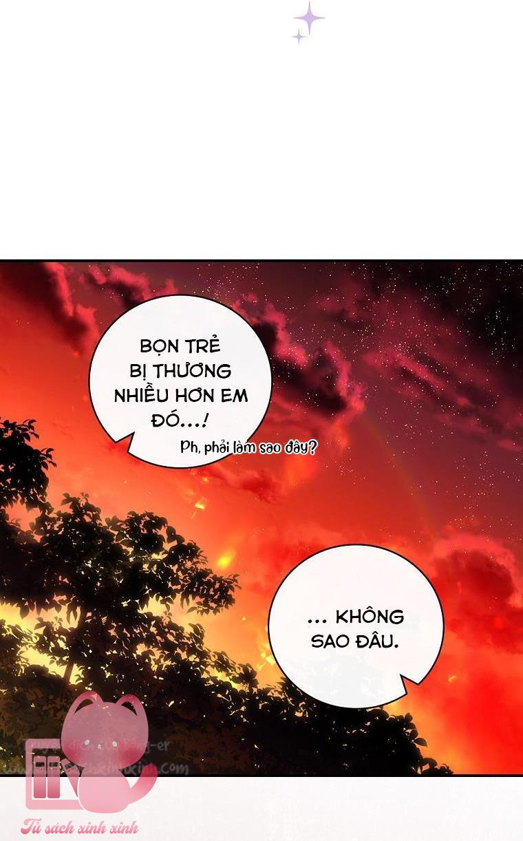 Đứa Nhỏ Không Phải Là Con Anh - Chap 32