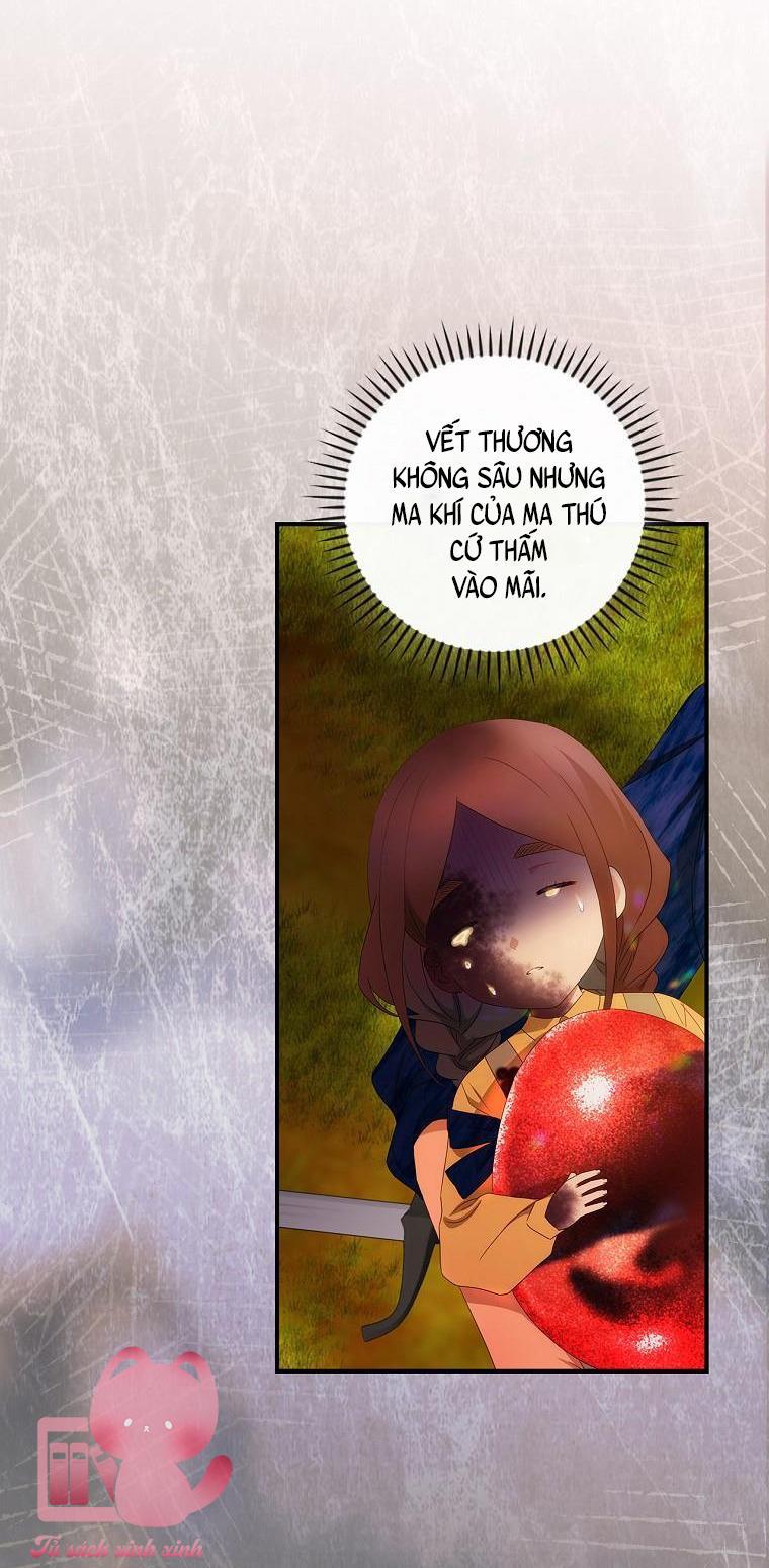 Đứa Nhỏ Không Phải Là Con Anh - Chap 32