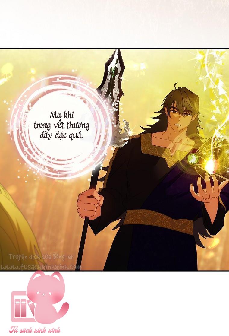 Đứa Nhỏ Không Phải Là Con Anh - Chap 32