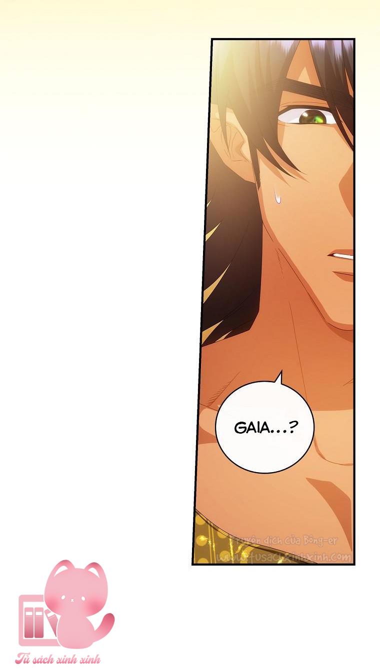 Đứa Nhỏ Không Phải Là Con Anh - Chap 32