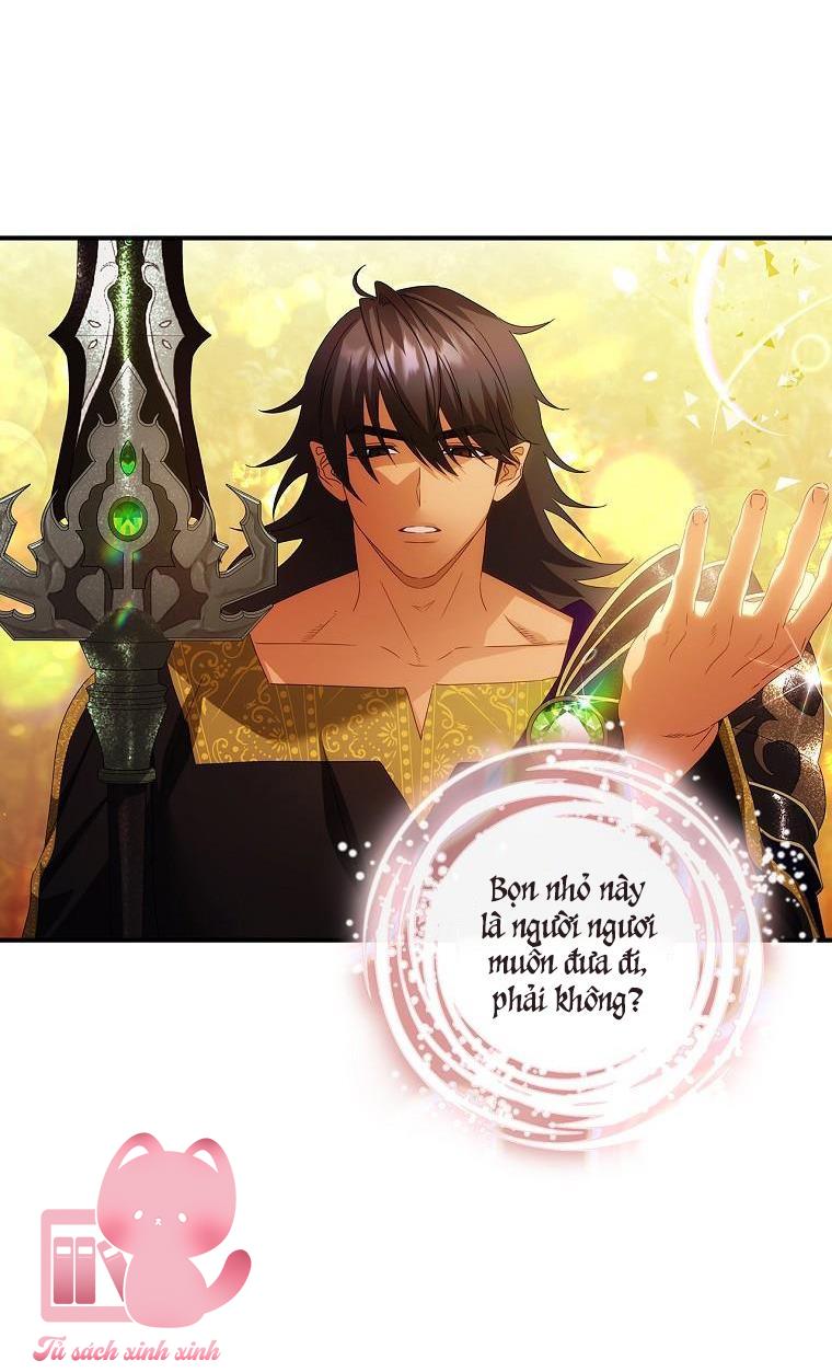 Đứa Nhỏ Không Phải Là Con Anh - Chap 32