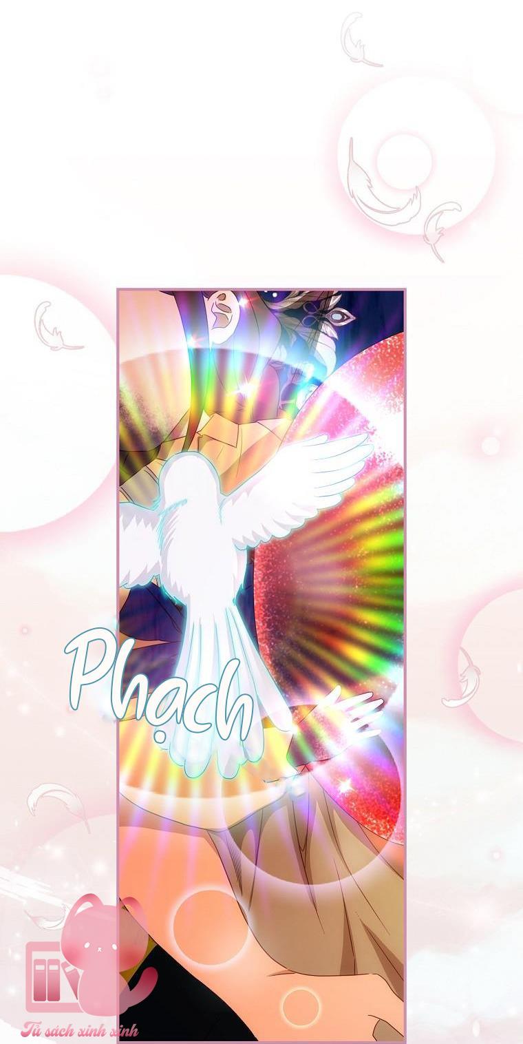 Đứa Nhỏ Không Phải Là Con Anh - Chap 32