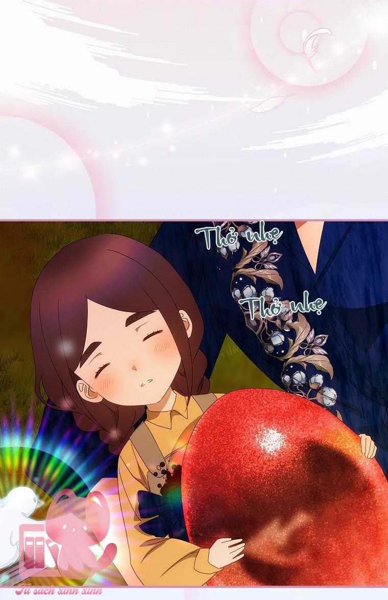 Đứa Nhỏ Không Phải Là Con Anh - Chap 32