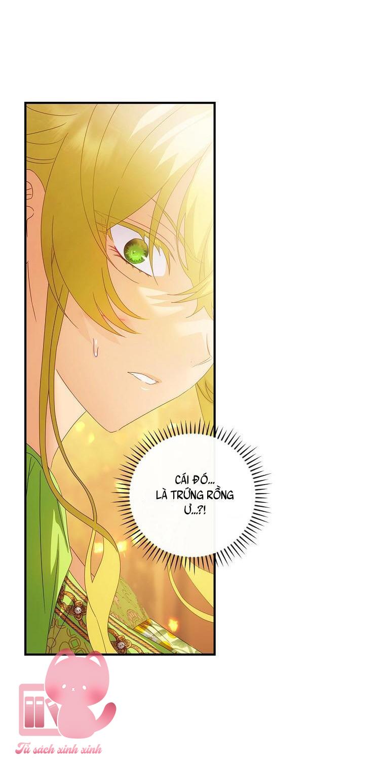 Đứa Nhỏ Không Phải Là Con Anh - Chap 32