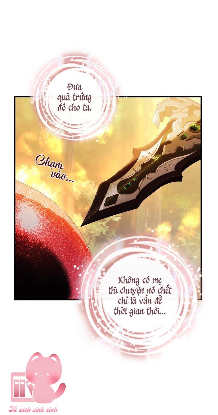 Đứa Nhỏ Không Phải Là Con Anh - Chap 32