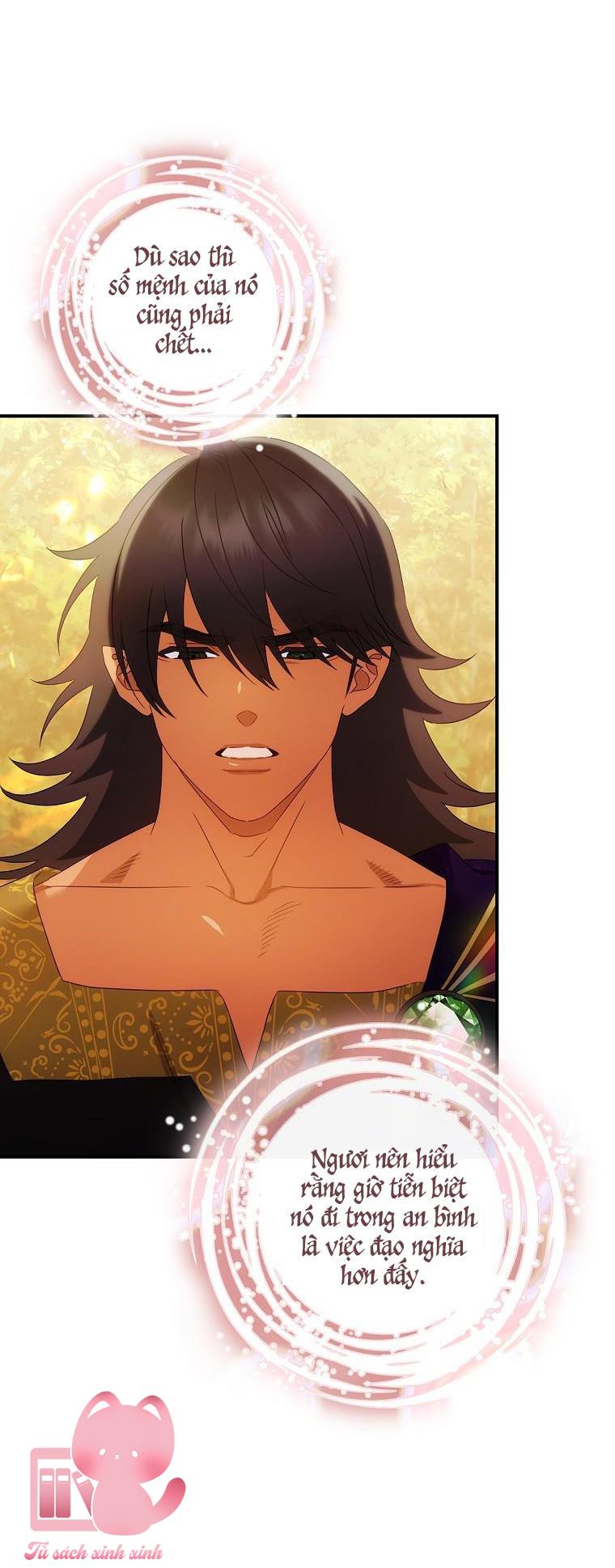 Đứa Nhỏ Không Phải Là Con Anh - Chap 32