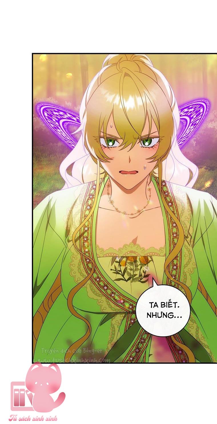 Đứa Nhỏ Không Phải Là Con Anh - Chap 32