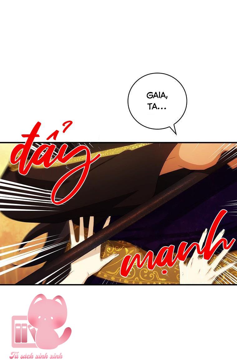 Đứa Nhỏ Không Phải Là Con Anh - Chap 32