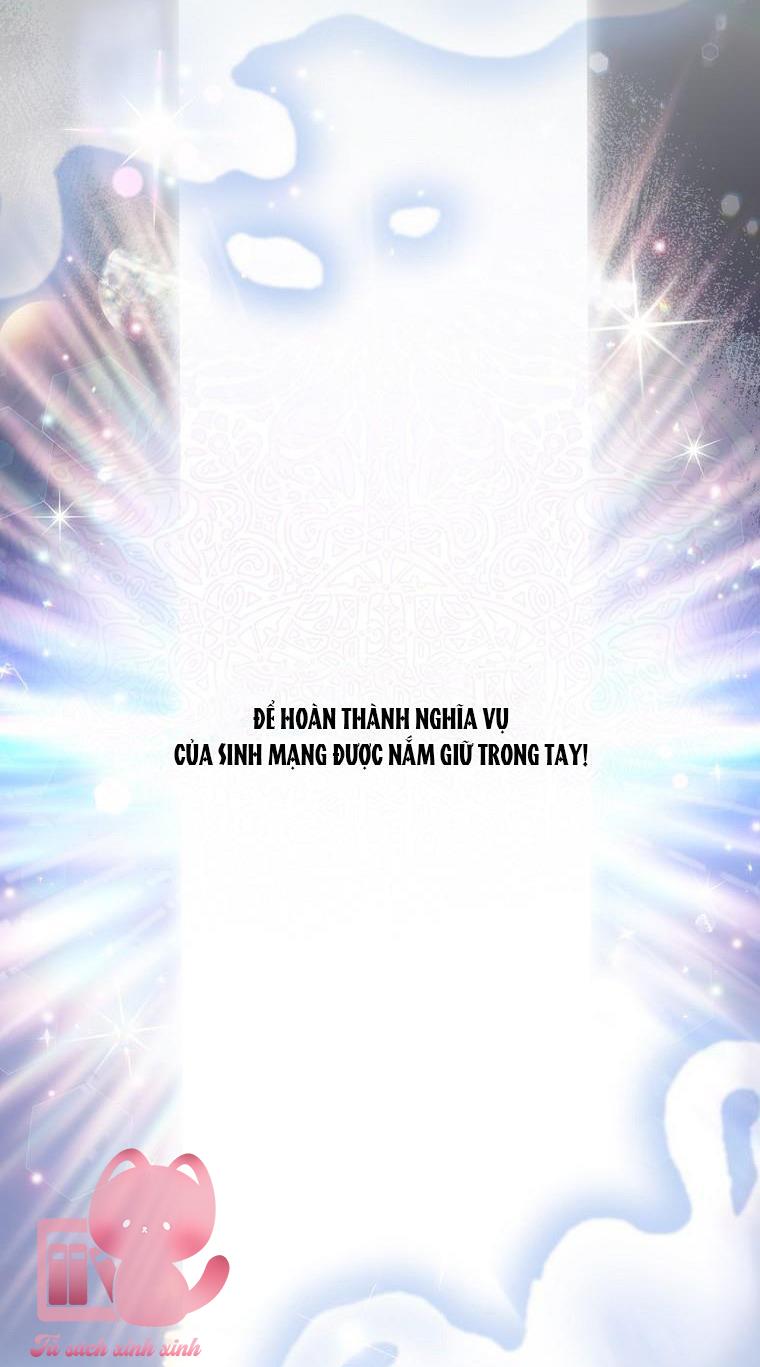 Đứa Nhỏ Không Phải Là Con Anh - Chap 32