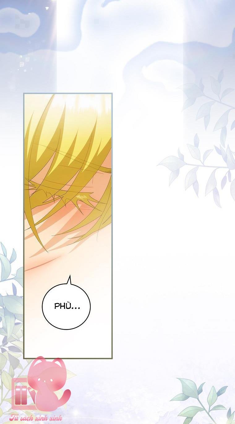 Đứa Nhỏ Không Phải Là Con Anh - Chap 32