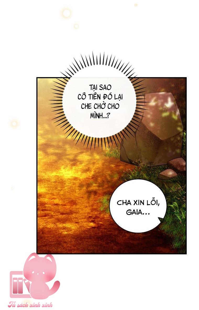 Đứa Nhỏ Không Phải Là Con Anh - Chap 32