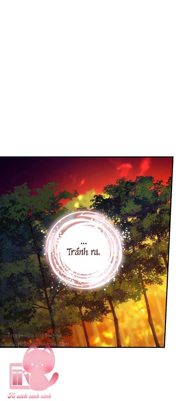 Đứa Nhỏ Không Phải Là Con Anh - Chap 33