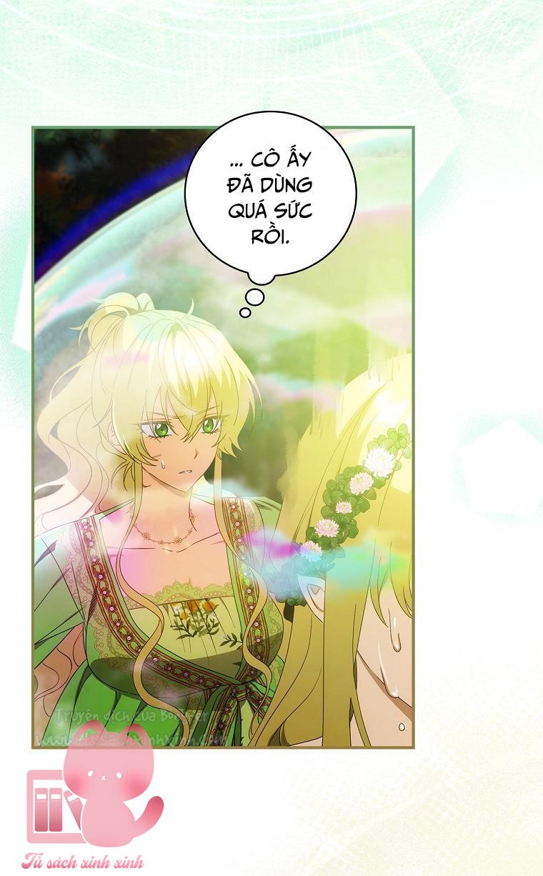 Đứa Nhỏ Không Phải Là Con Anh - Chap 33