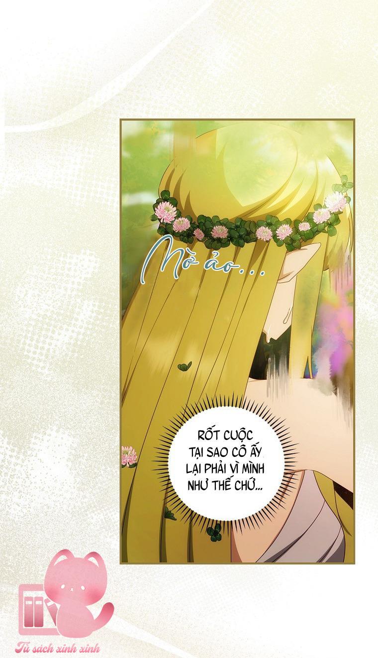 Đứa Nhỏ Không Phải Là Con Anh - Chap 33