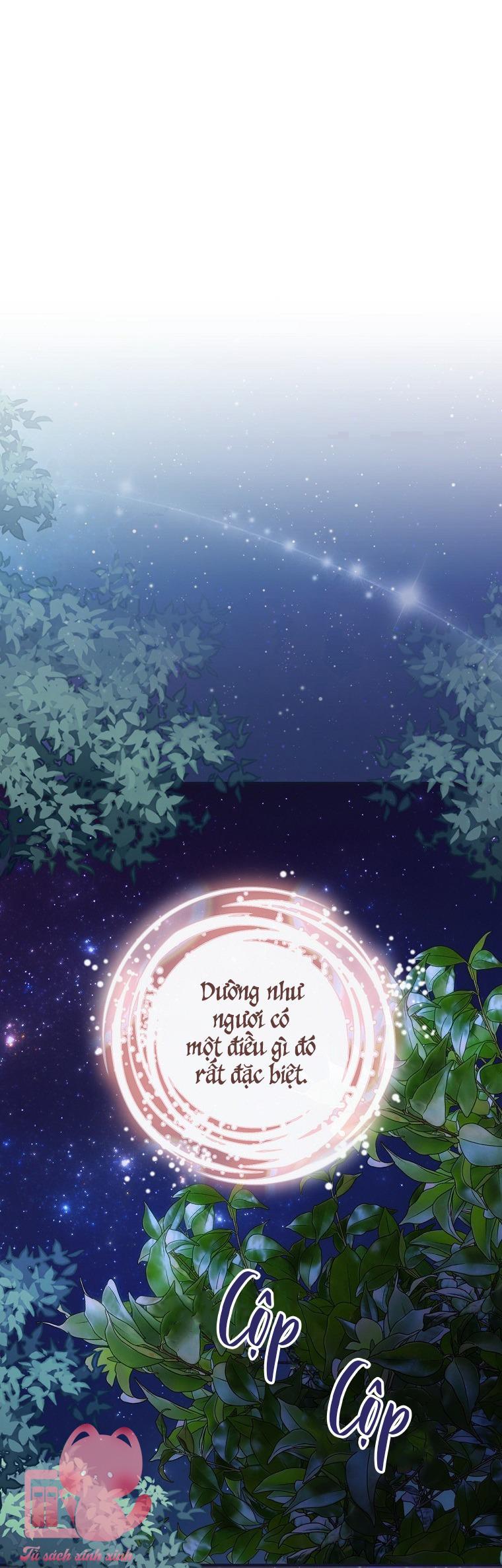 Đứa Nhỏ Không Phải Là Con Anh - Chap 33