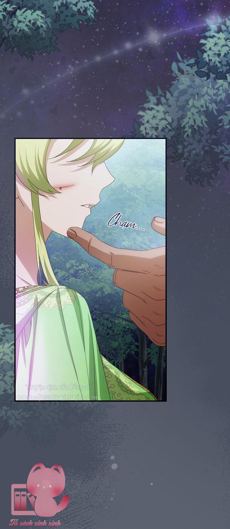 Đứa Nhỏ Không Phải Là Con Anh - Chap 33