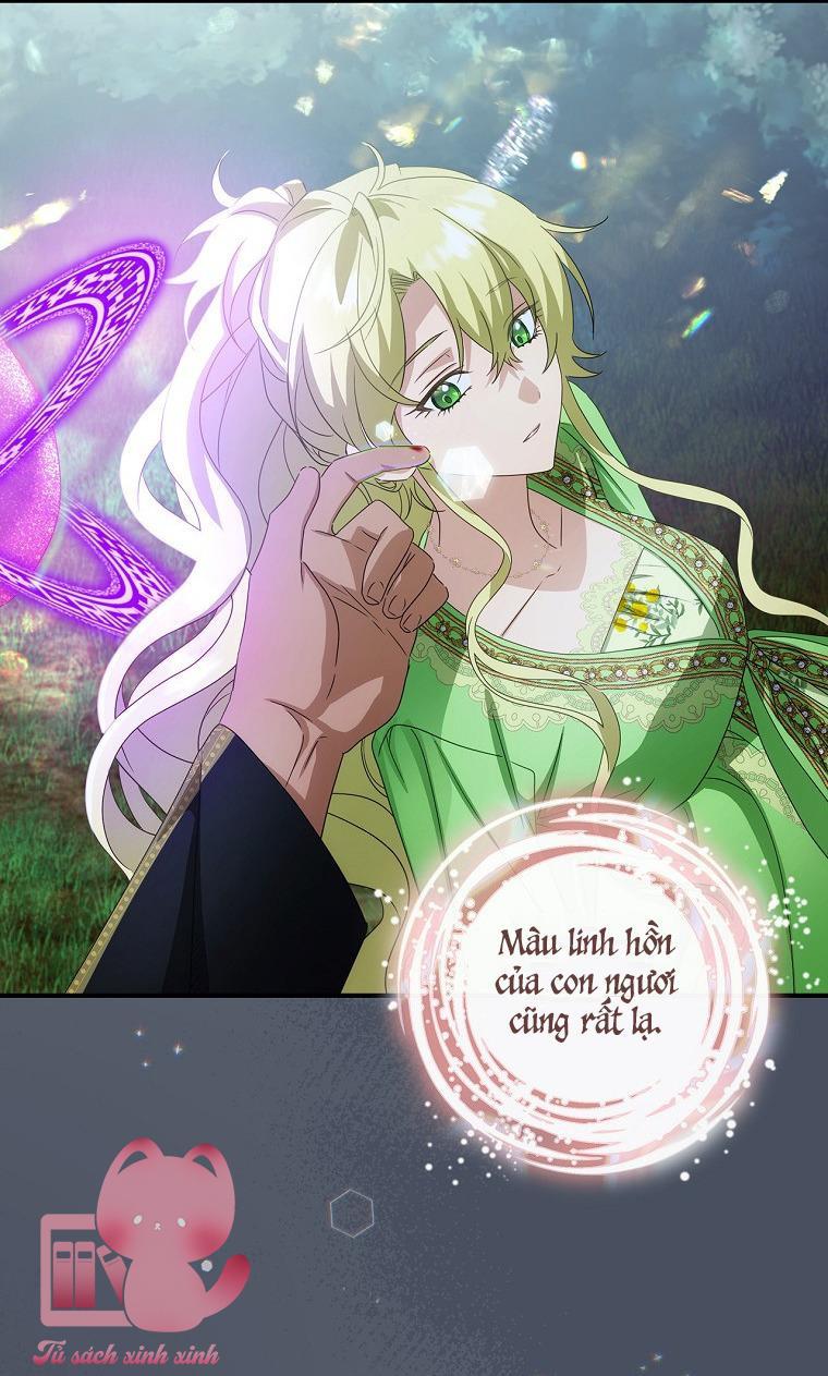 Đứa Nhỏ Không Phải Là Con Anh - Chap 33