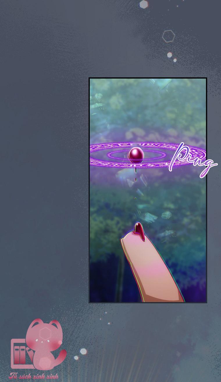 Đứa Nhỏ Không Phải Là Con Anh - Chap 33