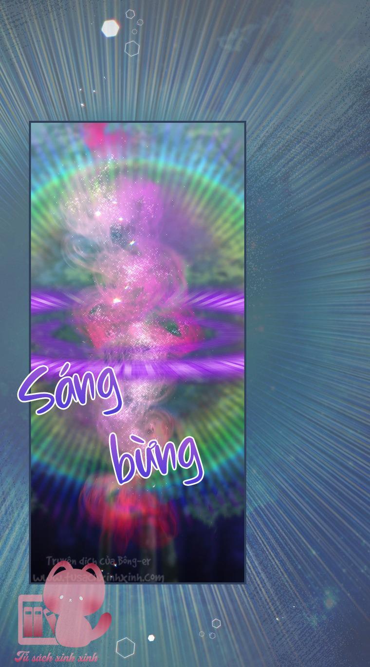 Đứa Nhỏ Không Phải Là Con Anh - Chap 33