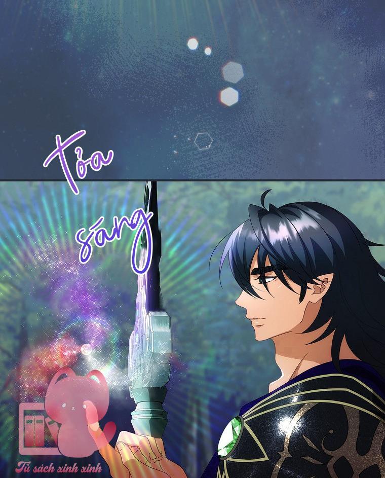 Đứa Nhỏ Không Phải Là Con Anh - Chap 33