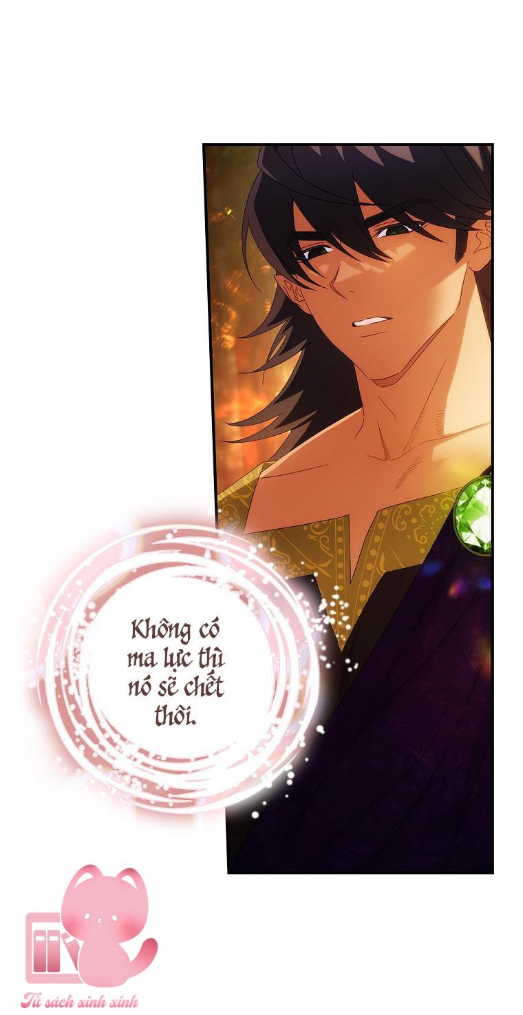 Đứa Nhỏ Không Phải Là Con Anh - Chap 33