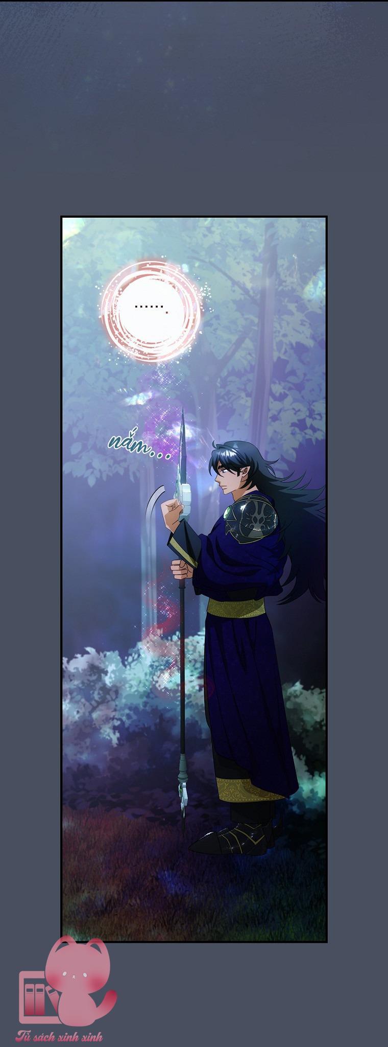 Đứa Nhỏ Không Phải Là Con Anh - Chap 33