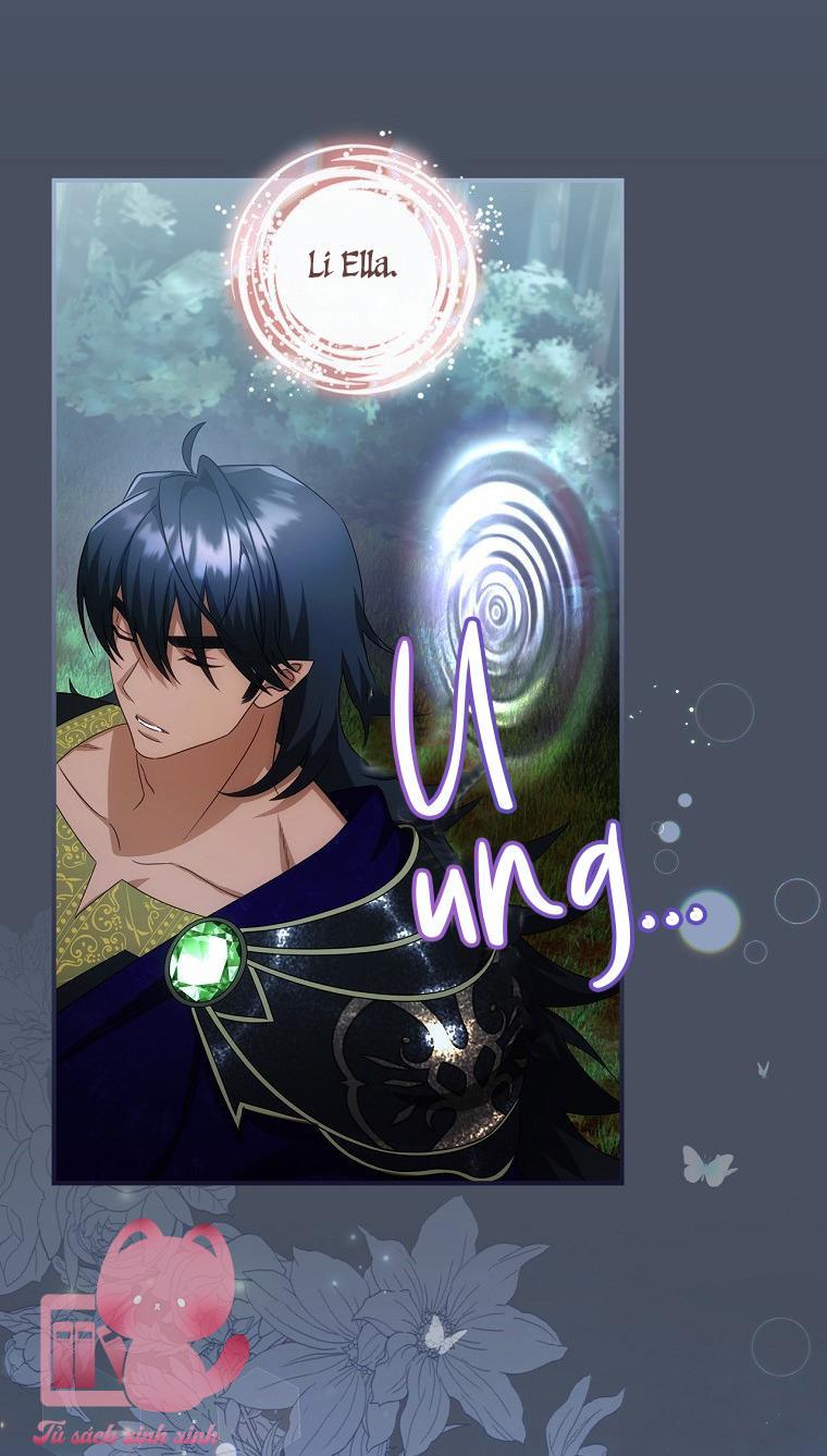 Đứa Nhỏ Không Phải Là Con Anh - Chap 33