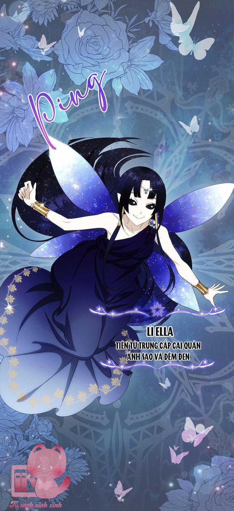 Đứa Nhỏ Không Phải Là Con Anh - Chap 33