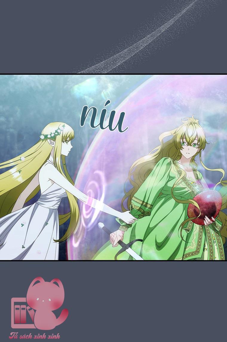 Đứa Nhỏ Không Phải Là Con Anh - Chap 33