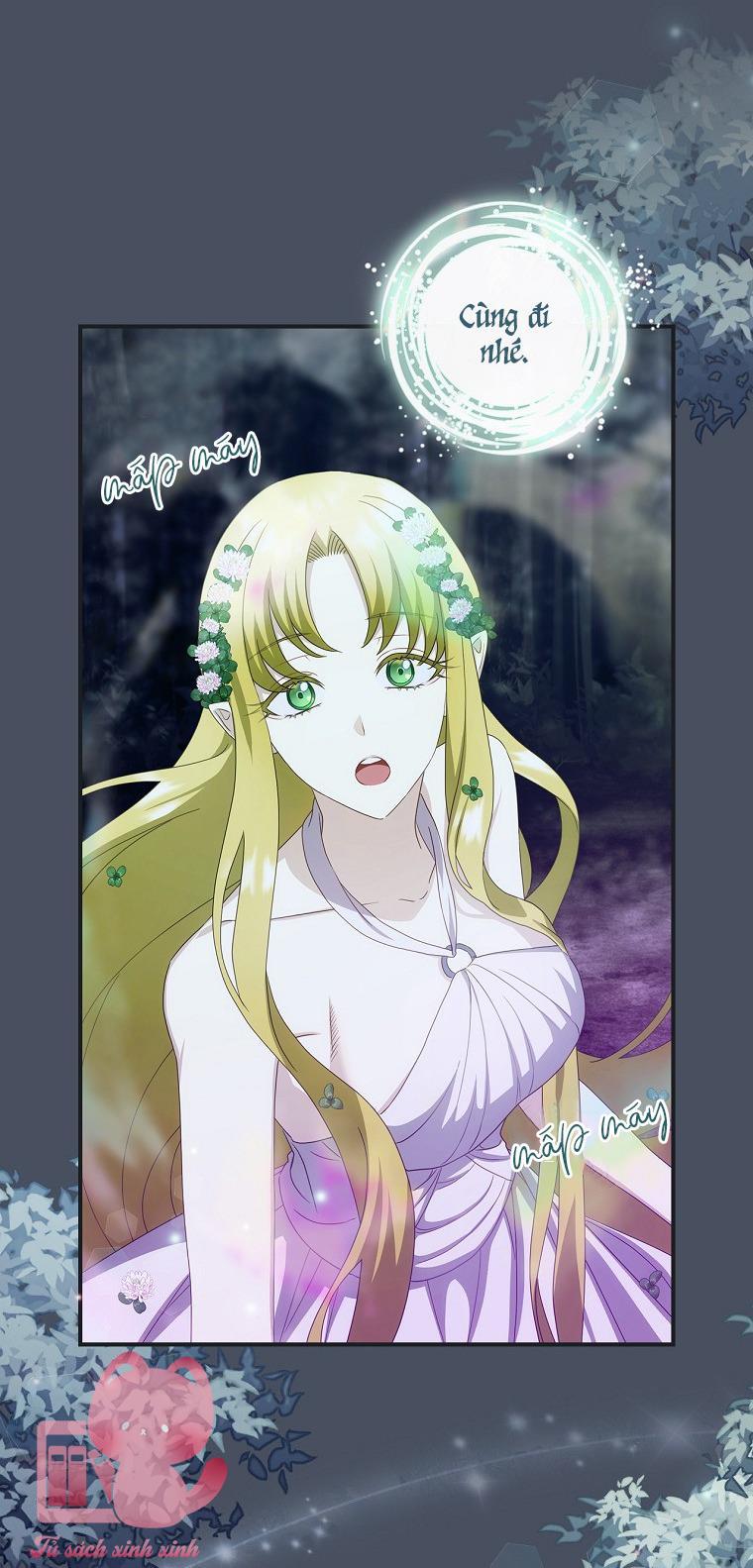 Đứa Nhỏ Không Phải Là Con Anh - Chap 33