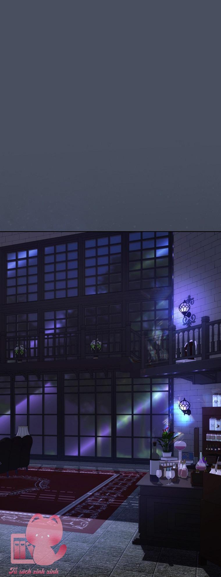 Đứa Nhỏ Không Phải Là Con Anh - Chap 33