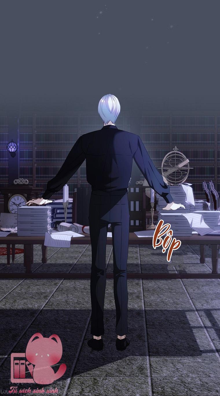 Đứa Nhỏ Không Phải Là Con Anh - Chap 33