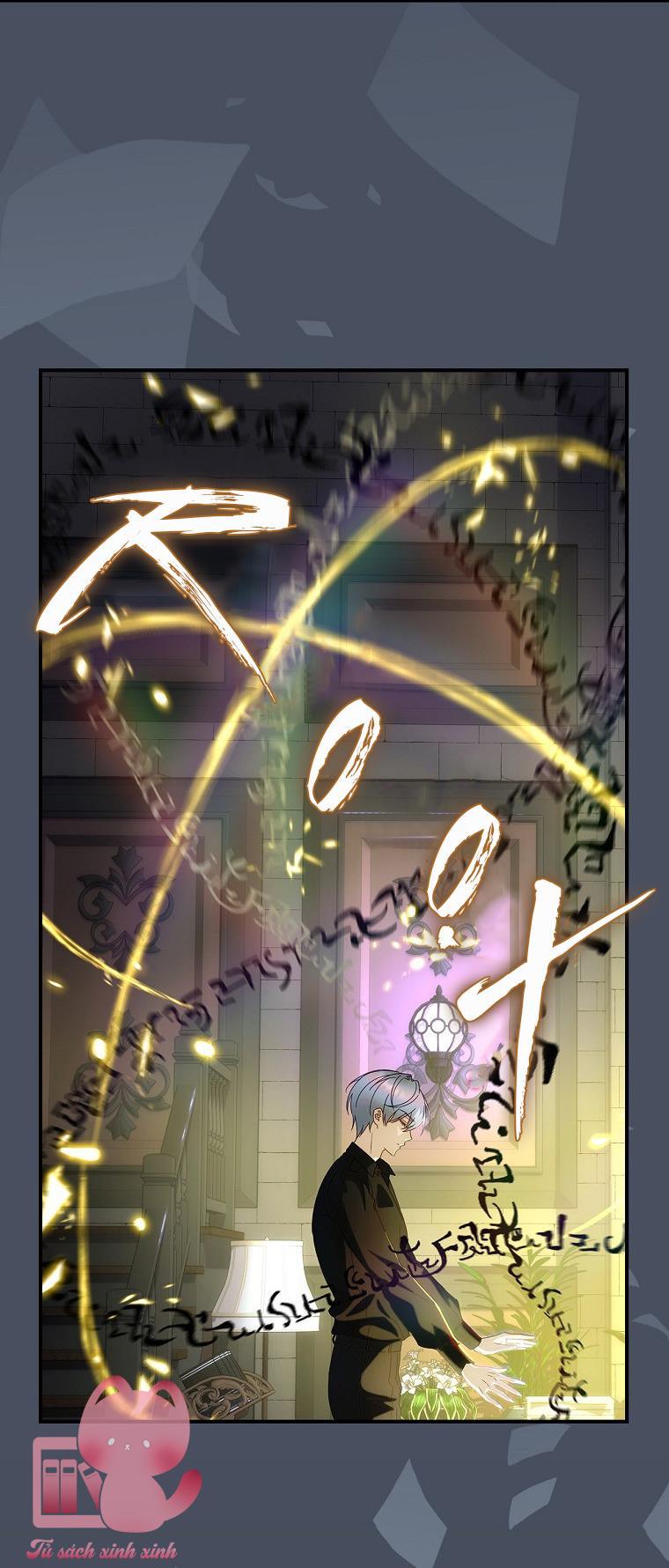 Đứa Nhỏ Không Phải Là Con Anh - Chap 33