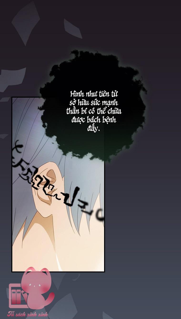 Đứa Nhỏ Không Phải Là Con Anh - Chap 33