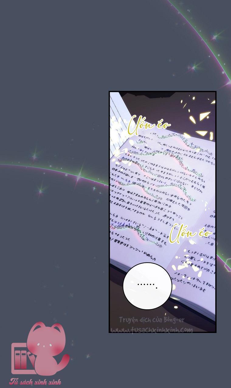 Đứa Nhỏ Không Phải Là Con Anh - Chap 33