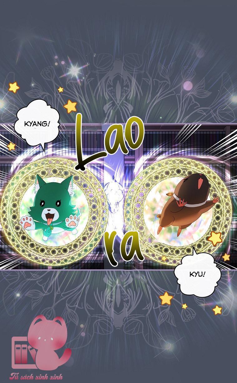 Đứa Nhỏ Không Phải Là Con Anh - Chap 33