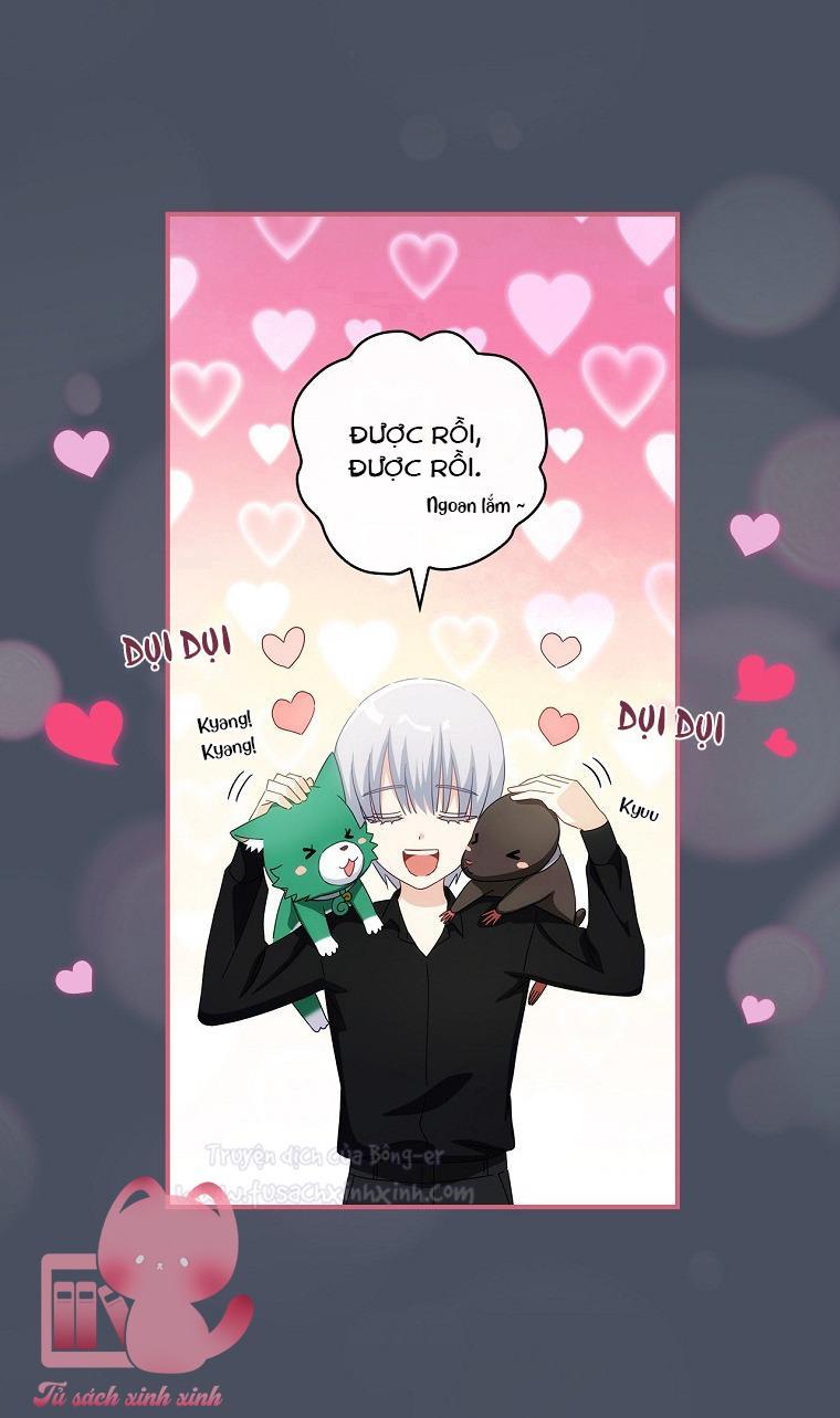 Đứa Nhỏ Không Phải Là Con Anh - Chap 33