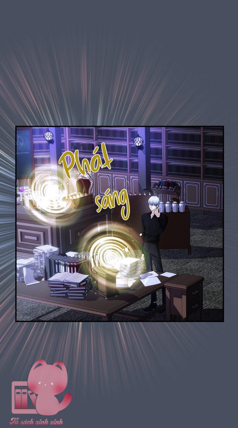 Đứa Nhỏ Không Phải Là Con Anh - Chap 33