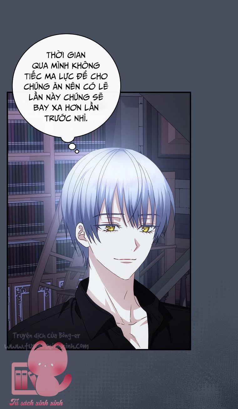 Đứa Nhỏ Không Phải Là Con Anh - Chap 33