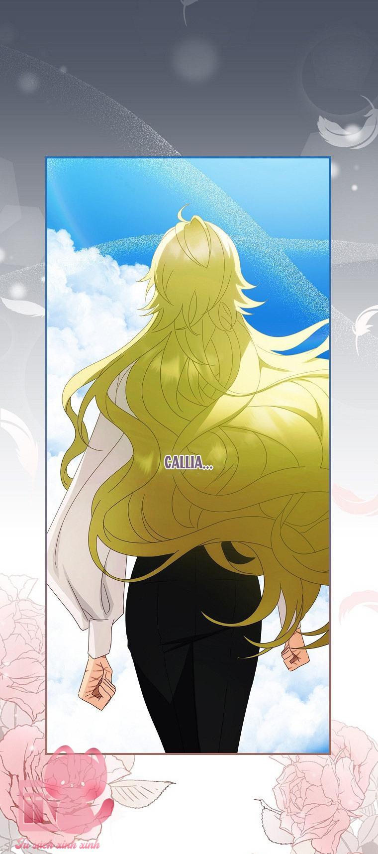 Đứa Nhỏ Không Phải Là Con Anh - Chap 33