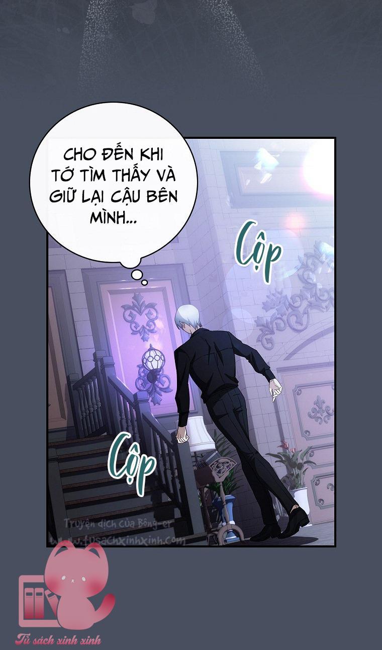Đứa Nhỏ Không Phải Là Con Anh - Chap 33